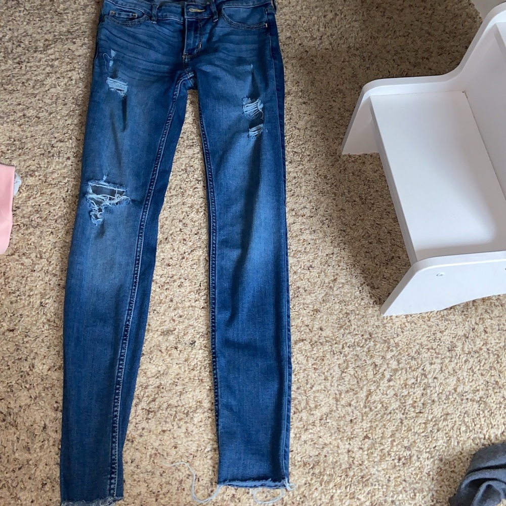 jeans SIZE 5R